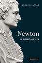 Newton as Philosopher - Paperback