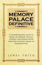 Memory Palace Definitive - Paperback