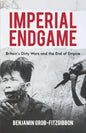 Imperial Endgame: Britain's Dirty Wars and the End of Empire - Paperback