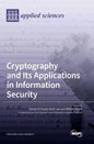 Cryptography and Its Applications in Information Security - Hardcover
