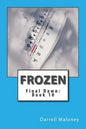 Frozen: Final Dawn: Book 10 - Paperback