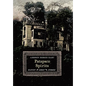 Patapsco Spirits: Eleven Ghost Stories - Hardcover