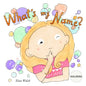 What's My Name? KALEENA - Paperback