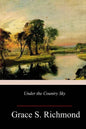 Under the Country Sky - Paperback