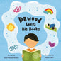 Dawood Loves His Books - Paperback