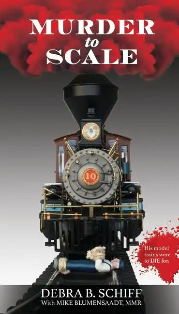 Murder to Scale - Paperback