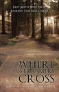 Where Strangers Cross - Paperback