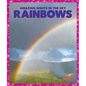 Rainbows - Library Binding