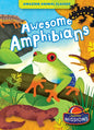Awesome Amphibians - Paperback