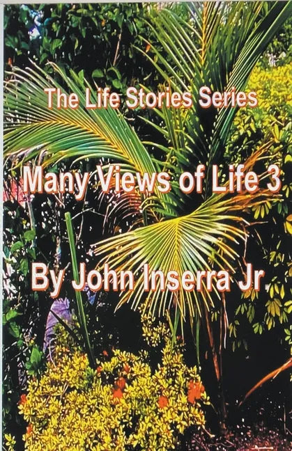 Many Views of Life - Paperback