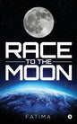 Race to the Moon - Paperback