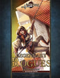 Legendary Rogues - Paperback
