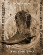 Tombstone By Tombstone: Here Lies the Old West Volume Two - Paperback