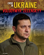Volodymyr Zelenskyy - Library Binding