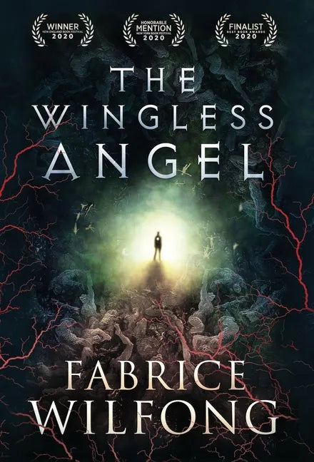 The Wingless Angel - Hardcover