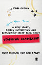 A Very Short, Fairly Interesting and Reasonably Cheap Book about Studying Leadership - Paperback
