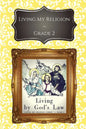 Living by God's Law - Paperback