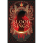 Blood Sings - Paperback