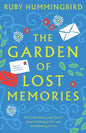 The Garden of Lost Memories: A heartbreaking page turner about learning to love and remembering to live - Paperback