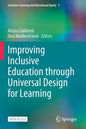 Improving Inclusive Education Through Universal Design for Learning - Paperback