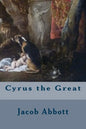 Cyrus the Great - Paperback
