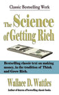 The Science of Getting Rich - Hardcover