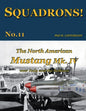 The North American Mustang Mk. IV over Italy and the Balkans - Paperback
