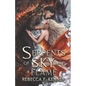 Serpents of Sky and Flame - Paperback