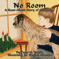 No Room: A Read-Aloud Story of Christmas - Paperback