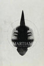 Martian - Paperback