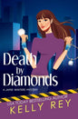 Death by Diamonds - Paperback