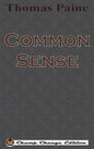 Common Sense - Hardcover