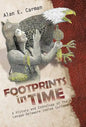 Footprints in Time: A History and Ethnology of the Lenape-Delaware Indian Culture - Hardcover
