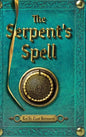 The Serpent's Spell - Hardcover