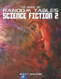 The Book of Random Tables: Science Fiction: 25 Tabletop Role-Playing Game Random Tables - Paperback