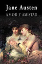 Amor y amistad - Paperback