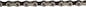 KMC X11 Chain - 11-Speed 118 Links Silver/Black