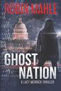 Ghost Nation - Paperback