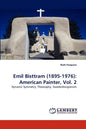 Emil Bisttram (1895-1976): American Painter, Vol. 2 - Paperback