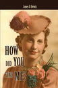 How Did You Find Me? - Paperback