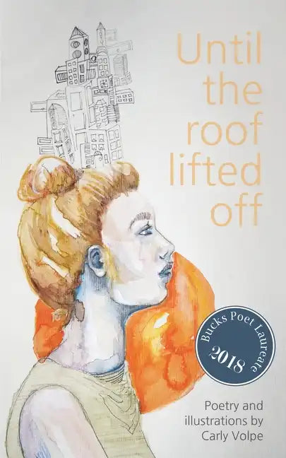 Until the roof lifted off - Paperback