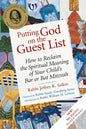 Putting God on the Guest List, Third Edition: How to Reclaim the Spiritual Meaning of Your Child's Bar or Bat Mitzvah - Paperback