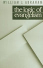 Logic of Evangelism - Paperback