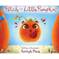 Patch the Little Pumpkin - Hardcover