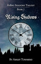 Rising Shadows - Paperback