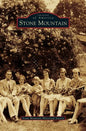 Stone Mountain - Hardcover