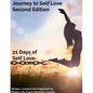 Journey to Self Love Second Edition: 21 Days of Self Love - Paperback