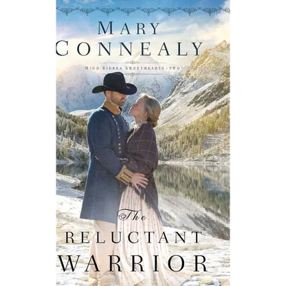 The Reluctant Warrior - Hardcover