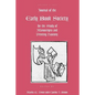 Journal of the Early Book Society: For the Study of Manuscripts and Printing History - Paperback