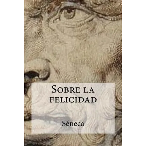 Sobre la felicidad - Paperback